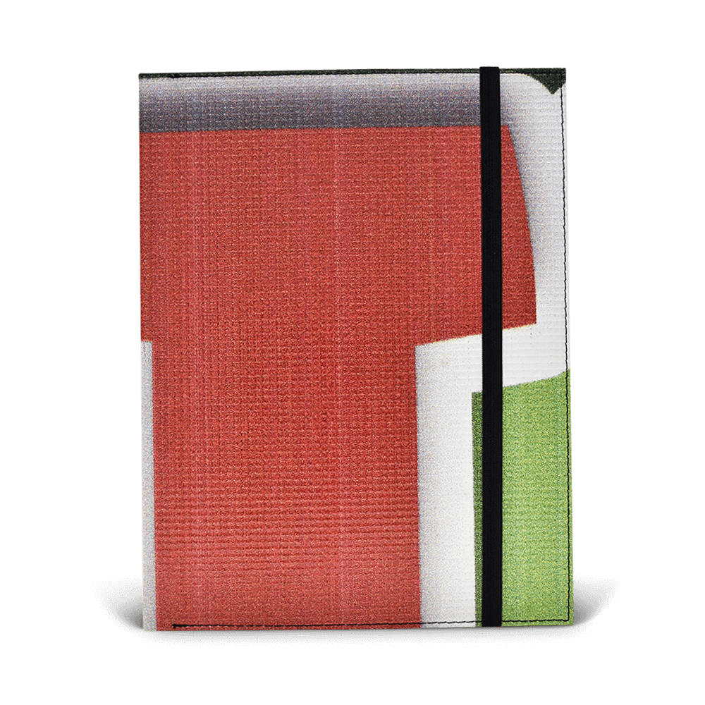 Oliver Notebook