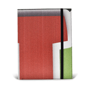 Oliver Notebook