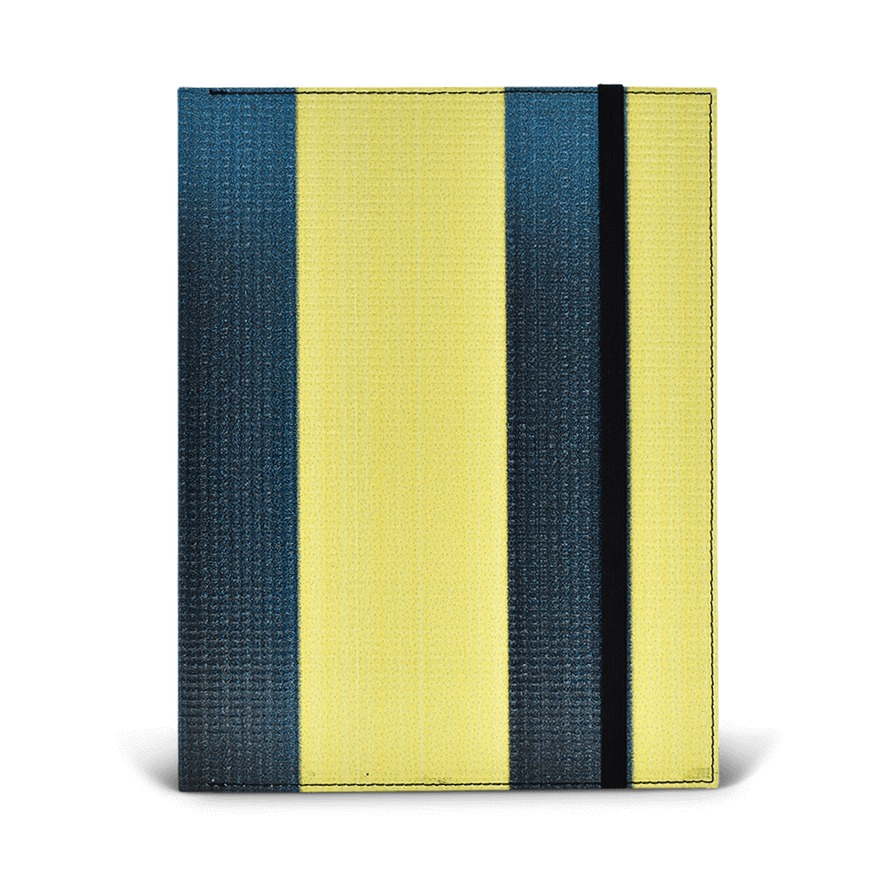 Oliver Notebook
