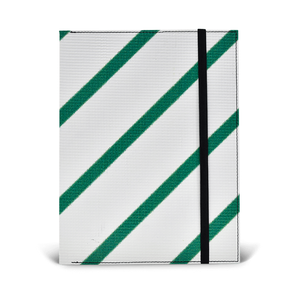 Oliver Notebook