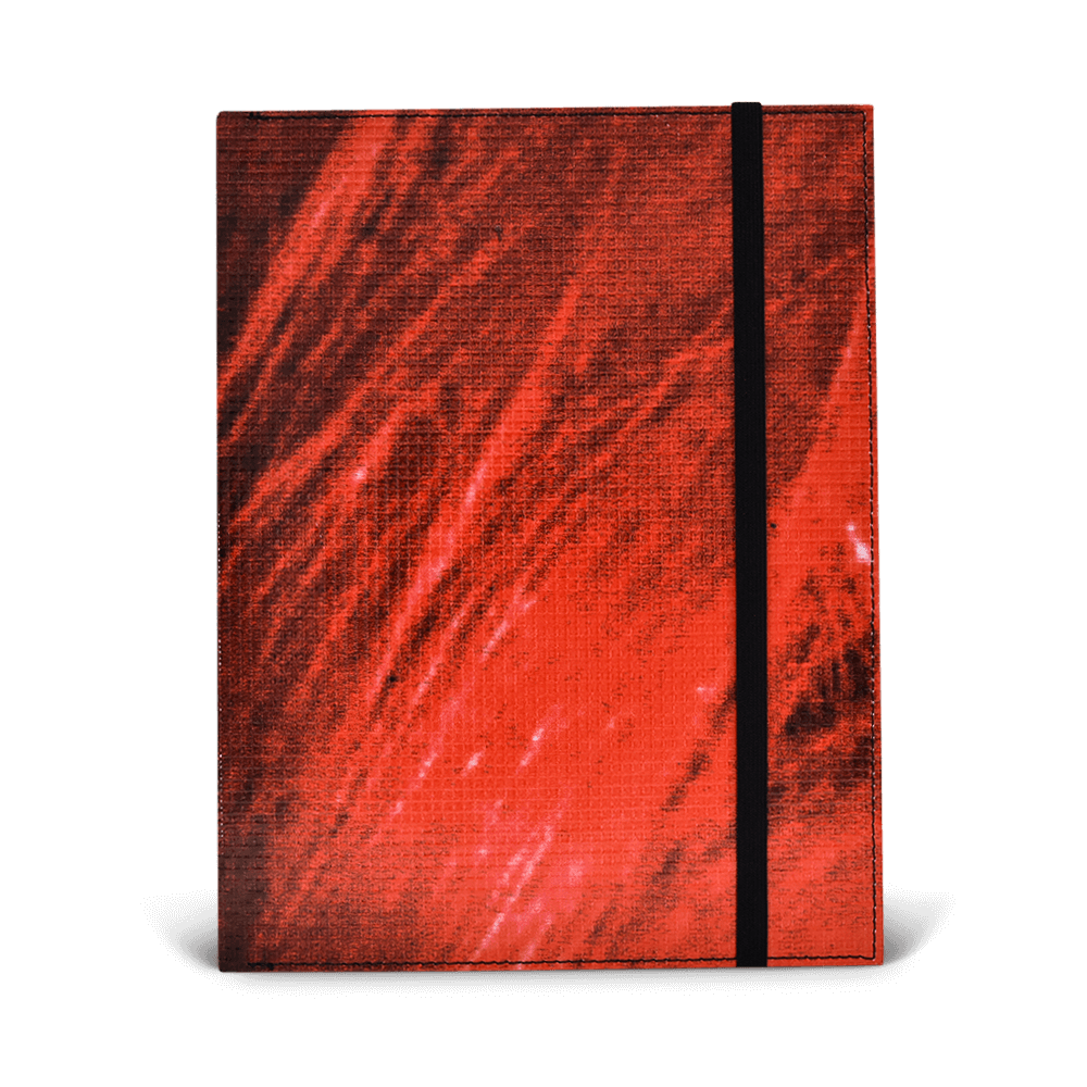 Oliver Notebook