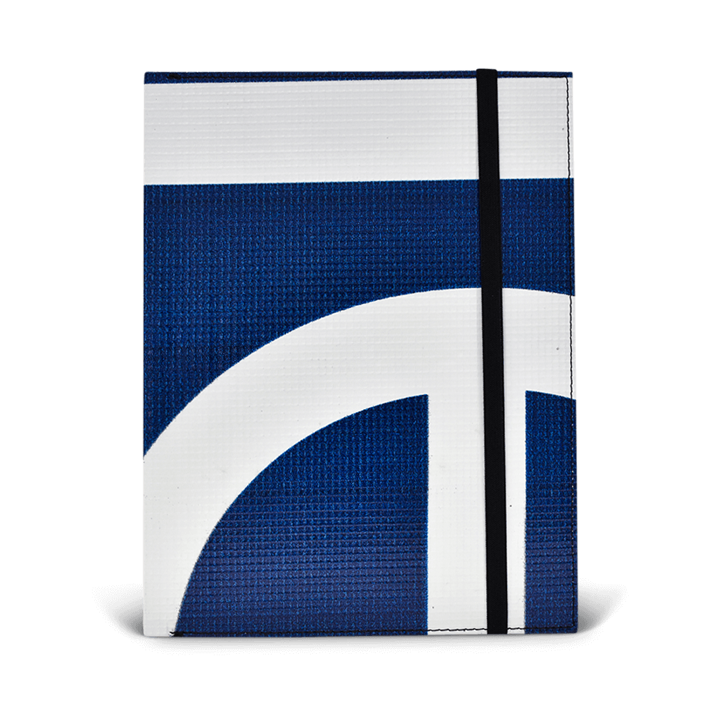 Oliver Notebook