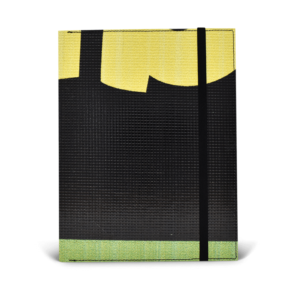 Oliver Notebook