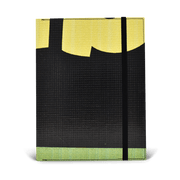 Oliver Notebook