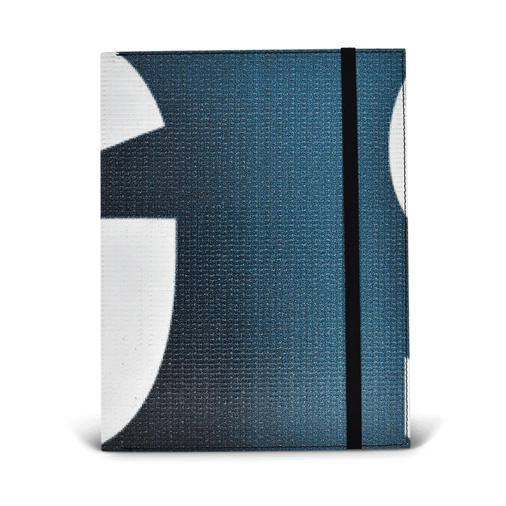 Oliver Notebook