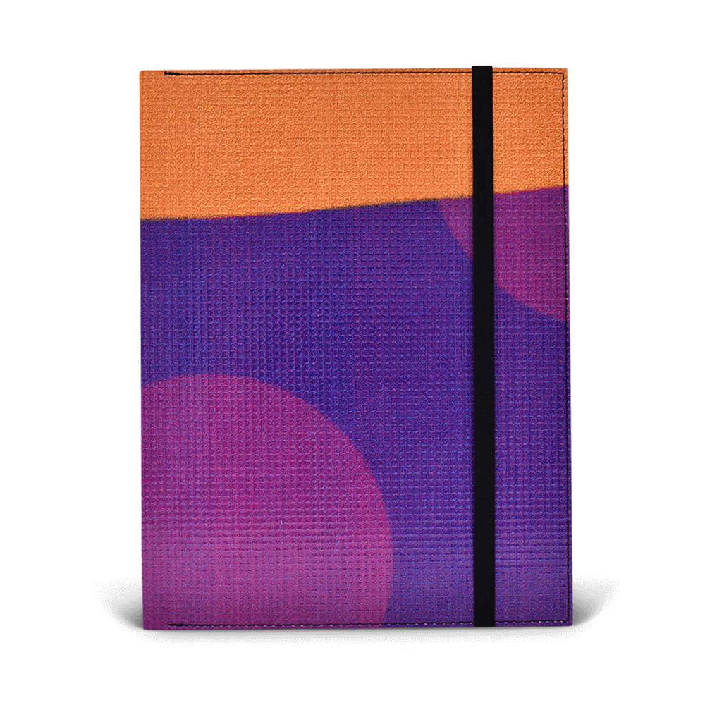 Oliver Notebook