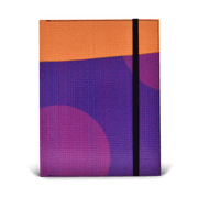 Oliver Notebook