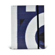 Oliver Notebook