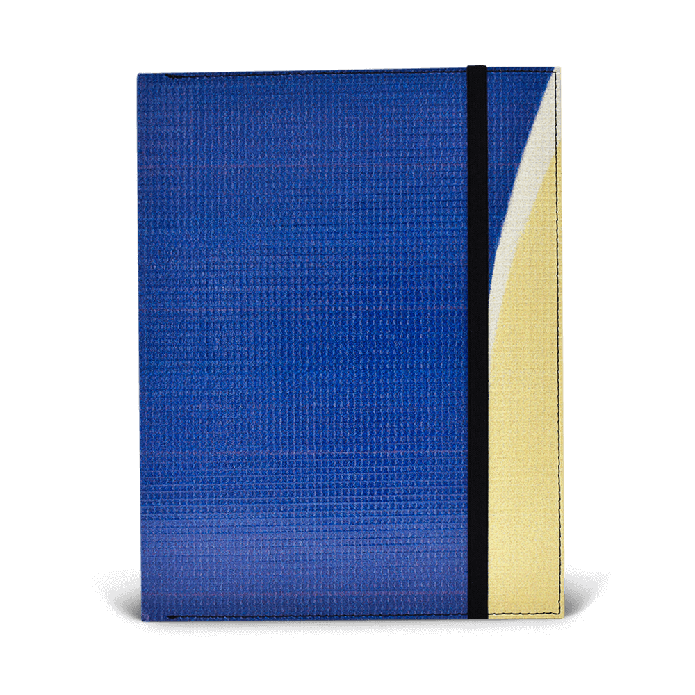 Oliver Notebook