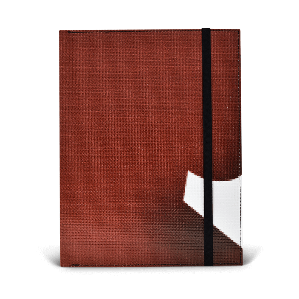 Oliver Notebook