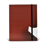 Oliver Notebook