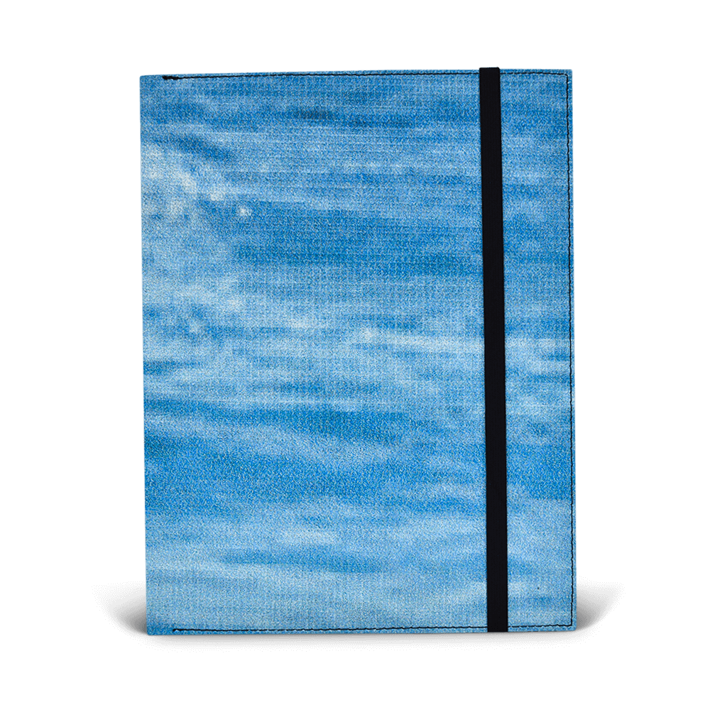 Oliver Notebook