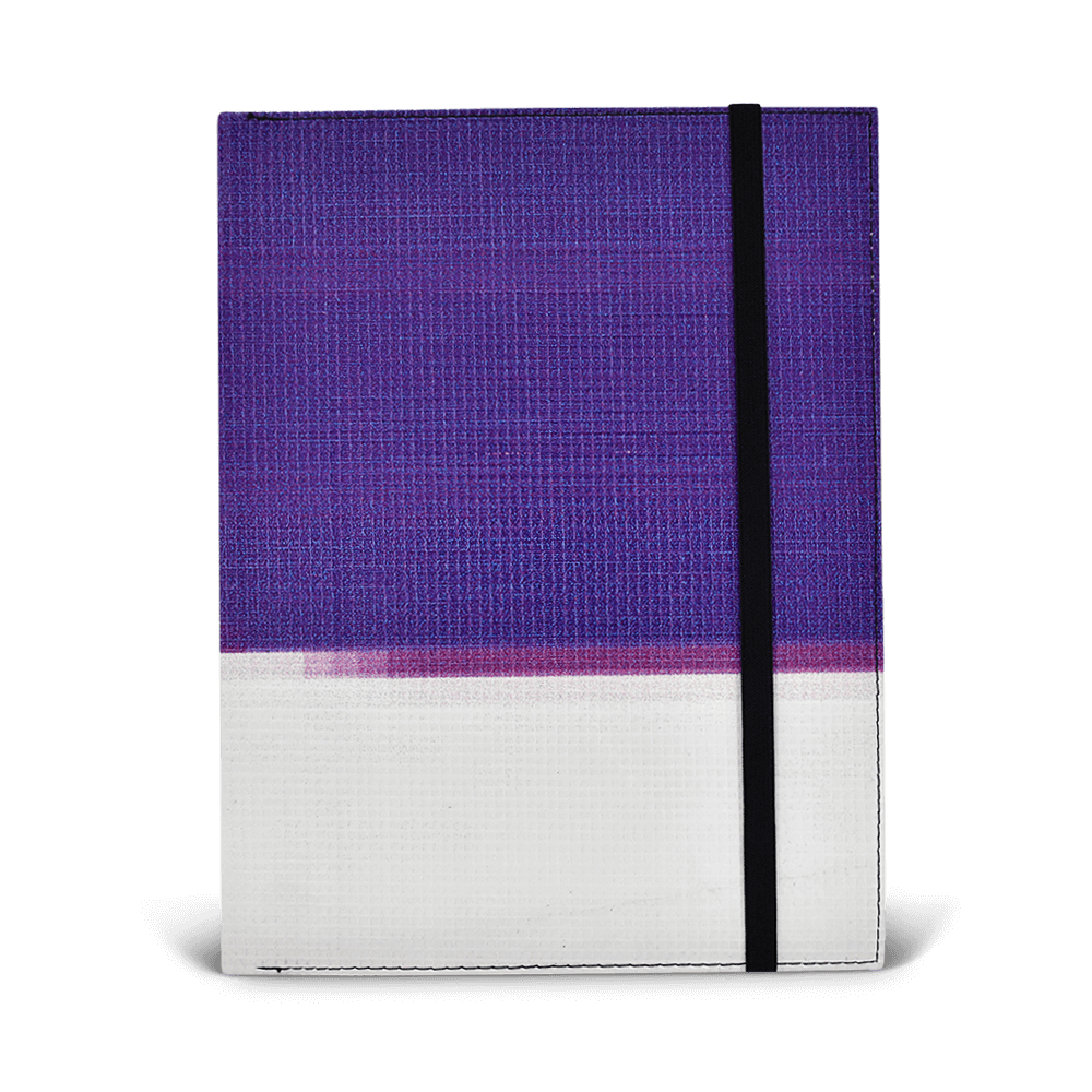 Oliver Notebook