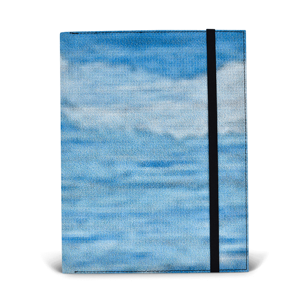 Oliver Notebook