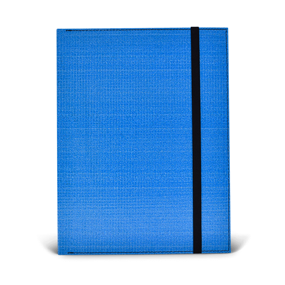 Oliver Notebook