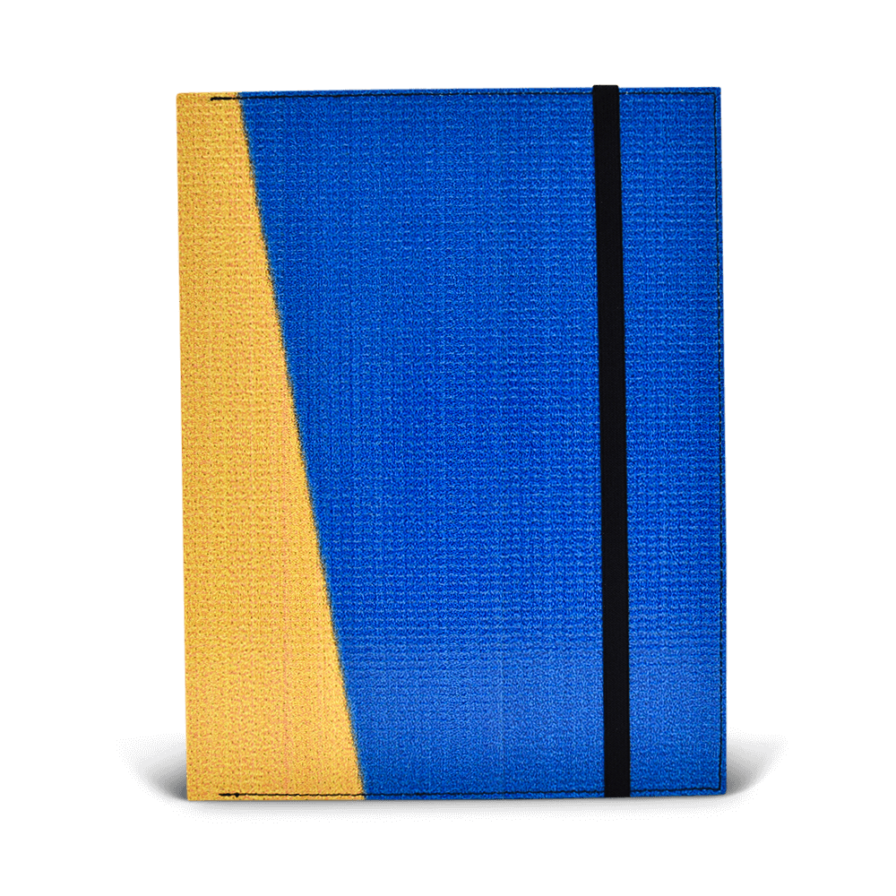 Oliver Notebook