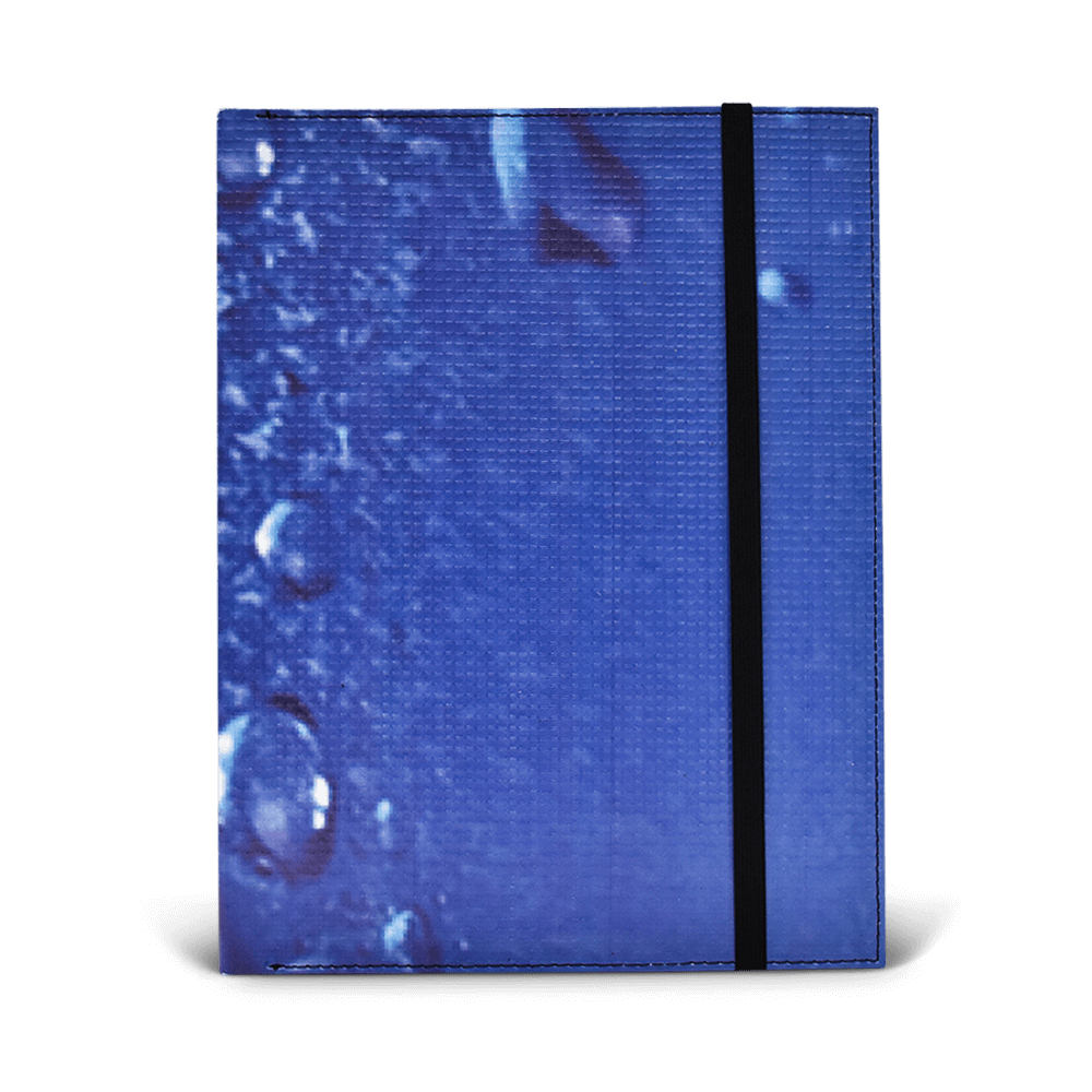 Oliver Notebook