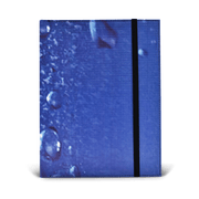 Oliver Notebook