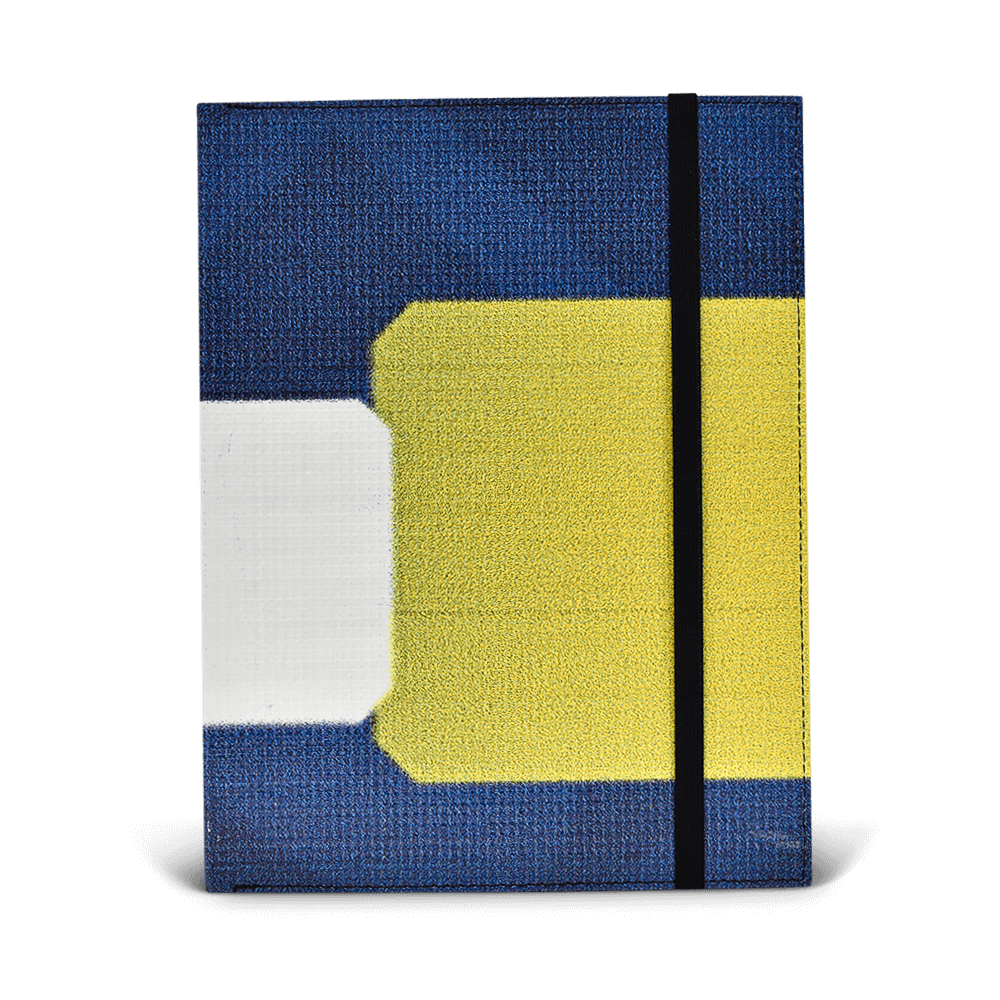 Oliver Notebook