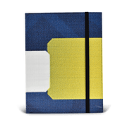 Oliver Notebook