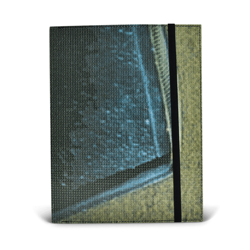 Oliver Notebook
