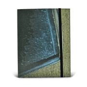 Oliver Notebook