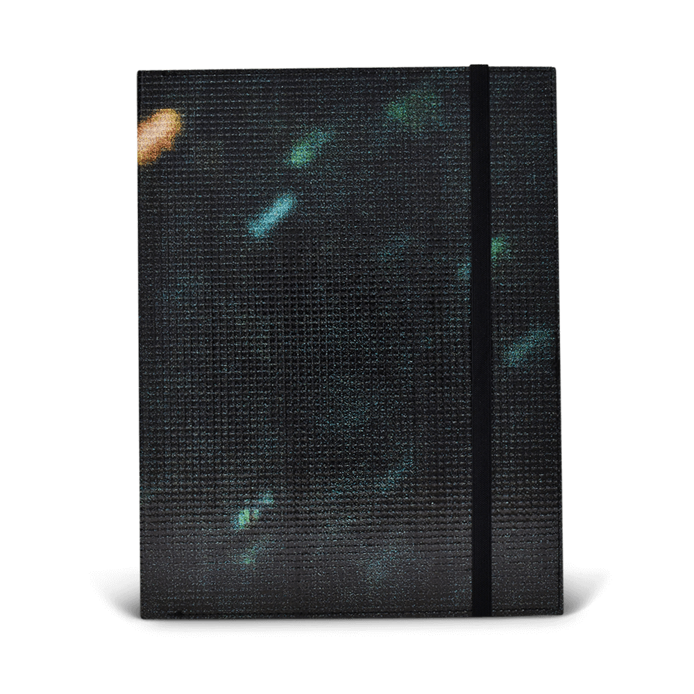 Oliver Notebook