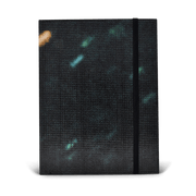 Oliver Notebook