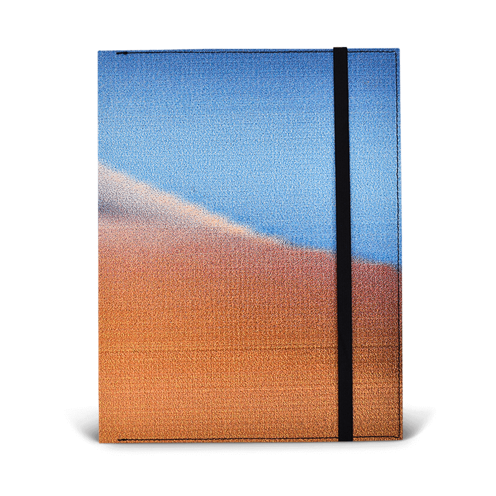 Oliver Notebook