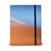Oliver Notebook