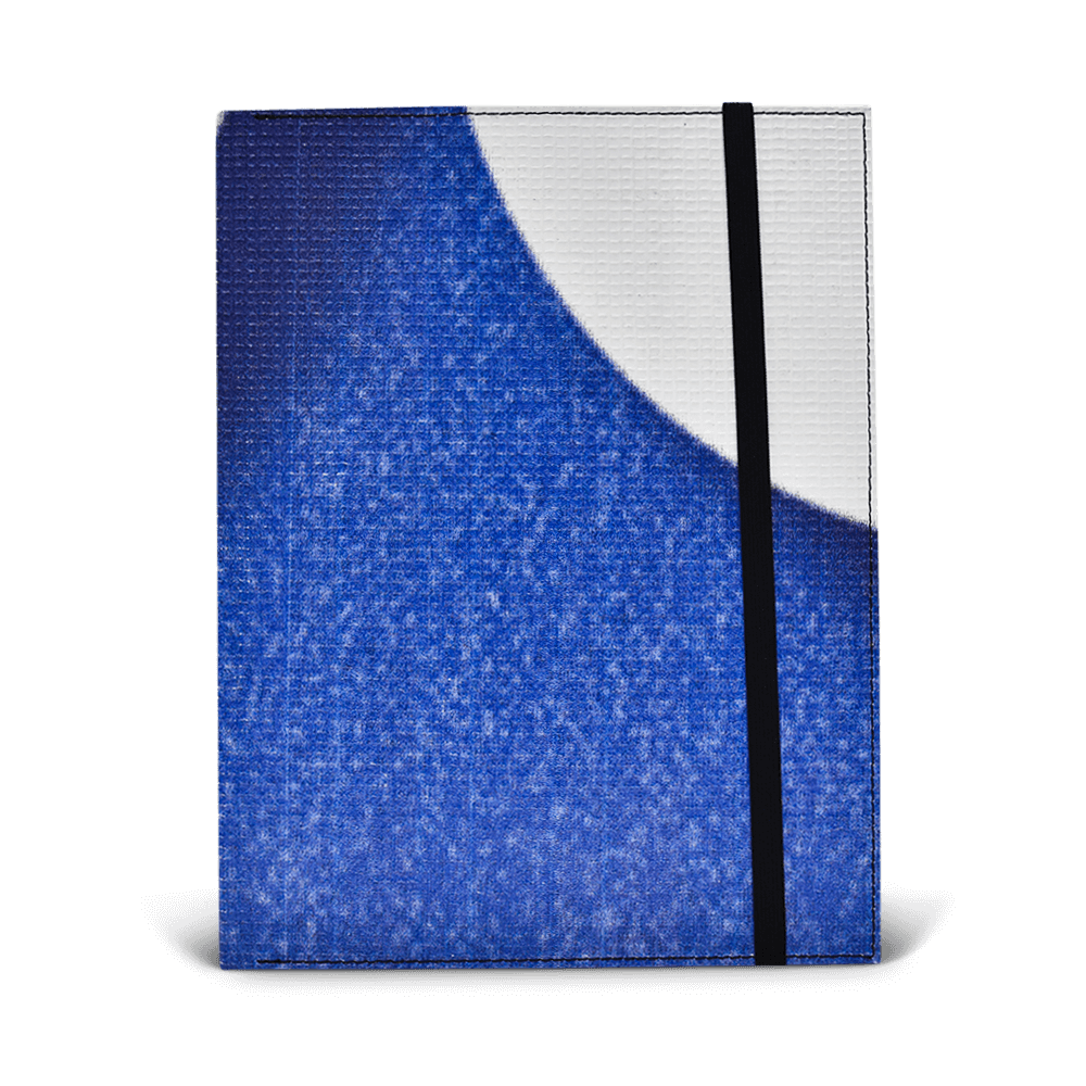 Oliver Notebook
