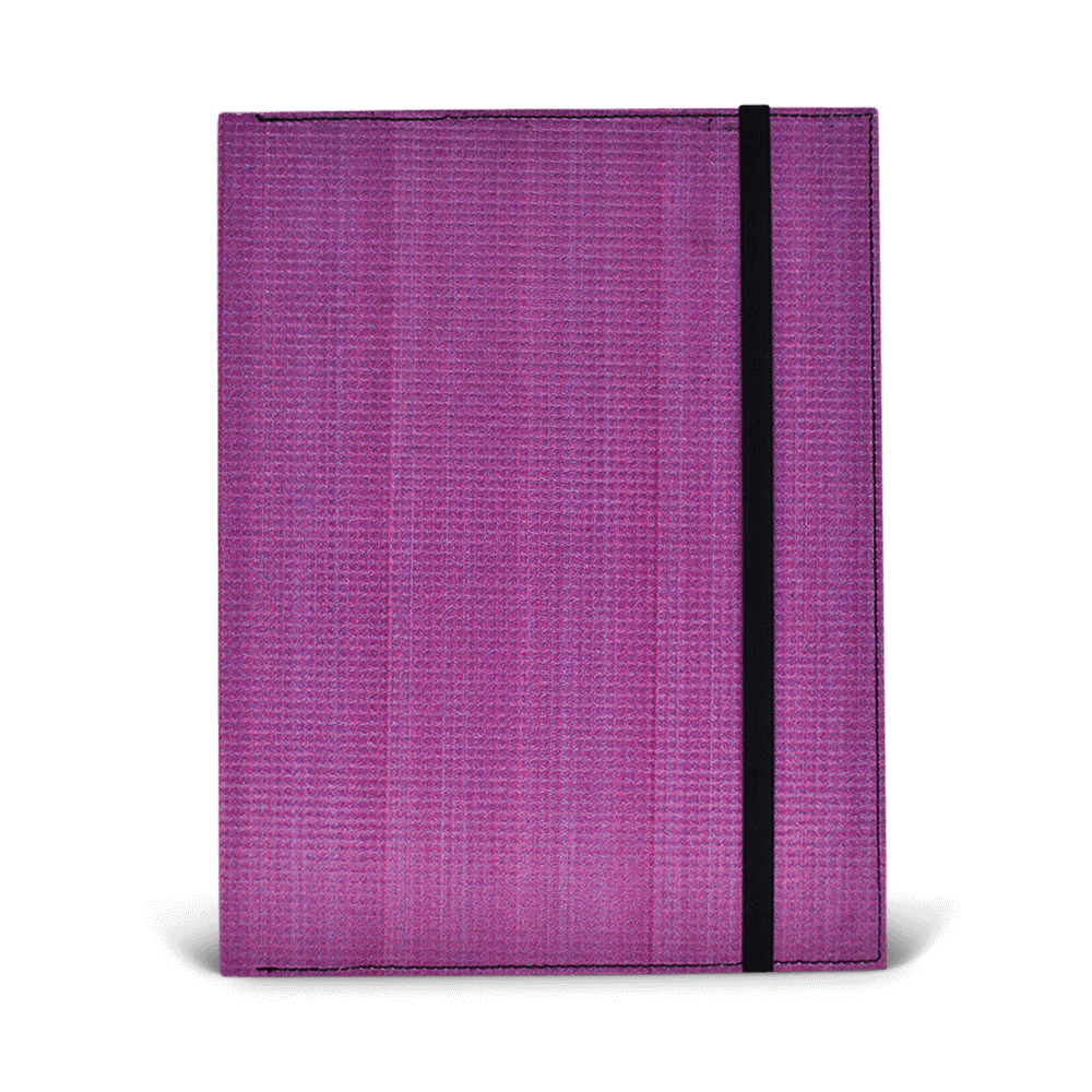 Oliver Notebook