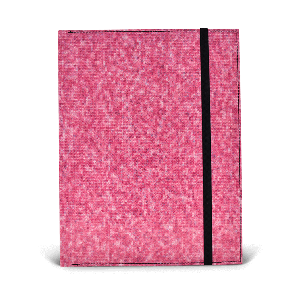 Oliver Notebook