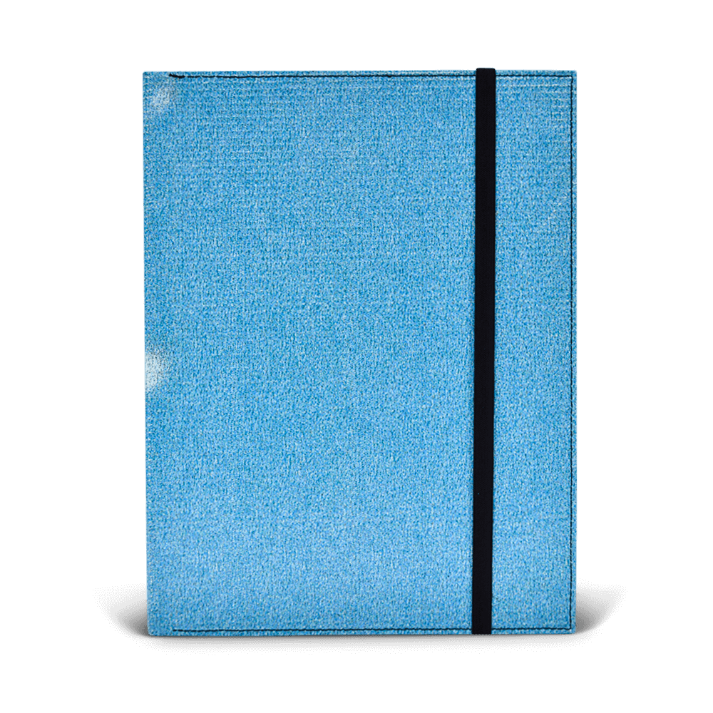 Oliver Notebook