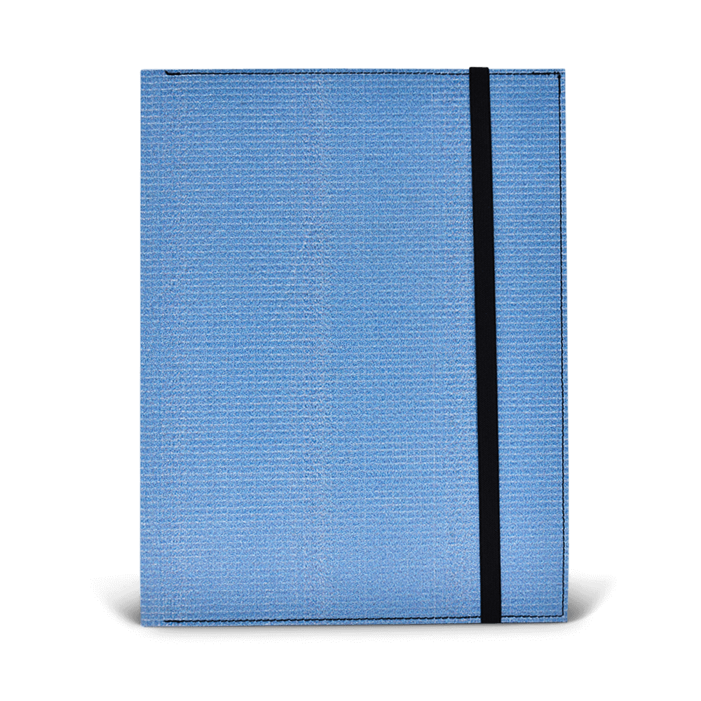 Oliver Notebook