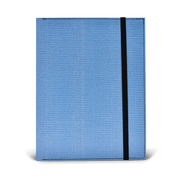 Oliver Notebook