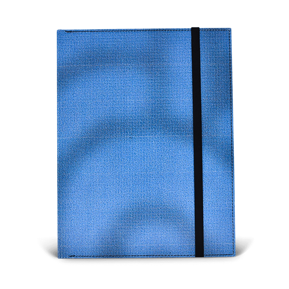 Oliver Notebook