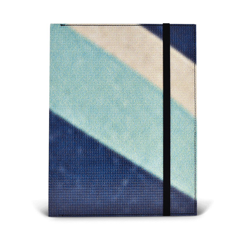 Oliver Notebook