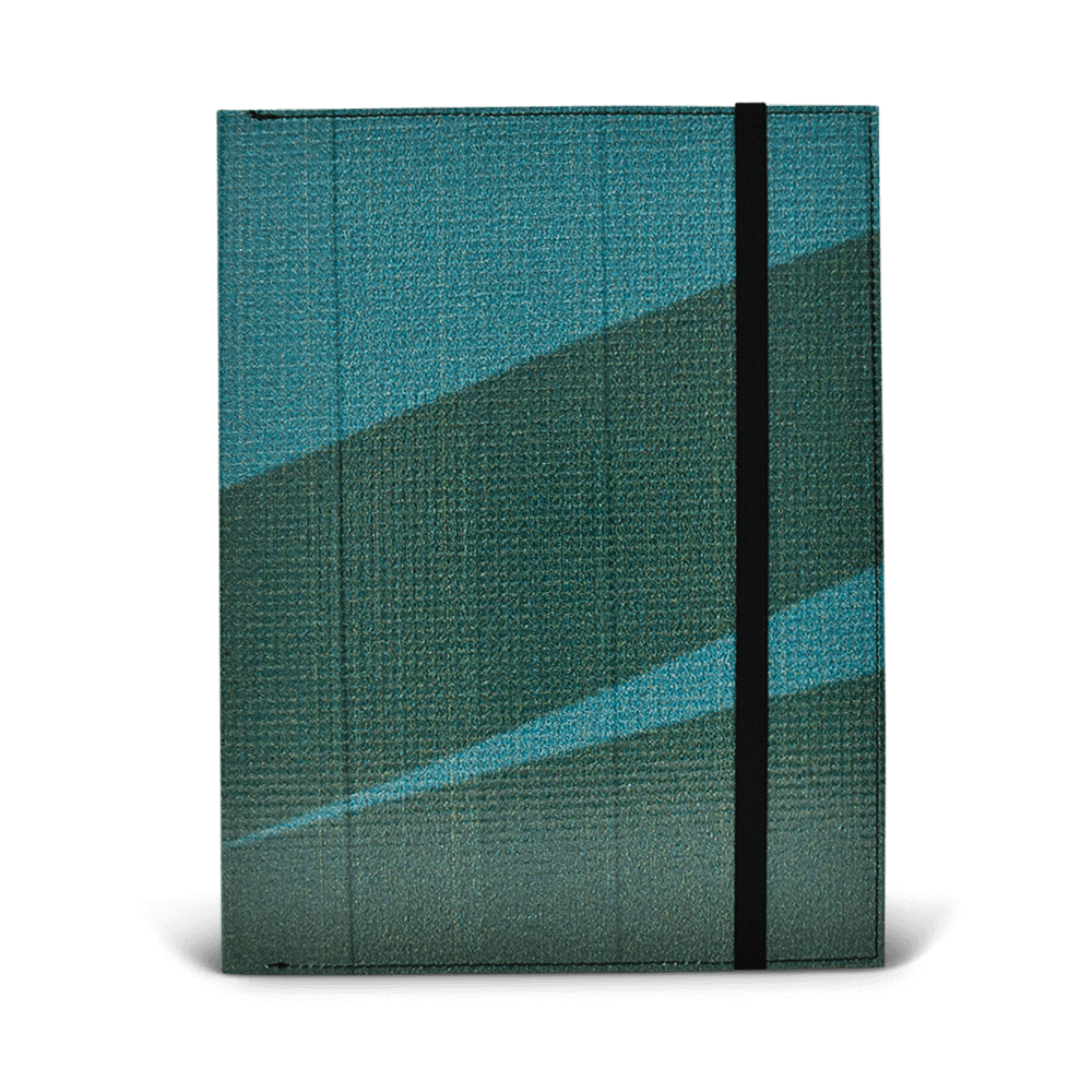 Oliver Notebook
