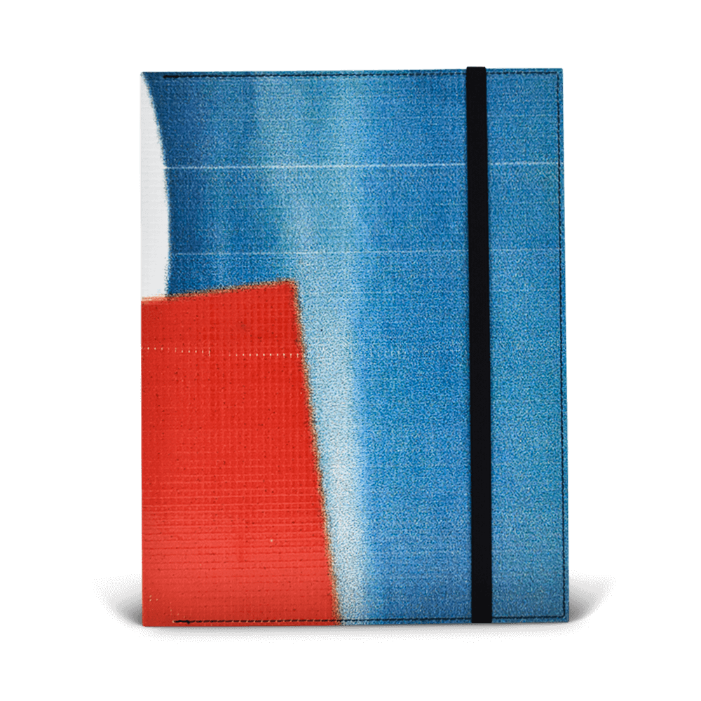 Oliver Notebook