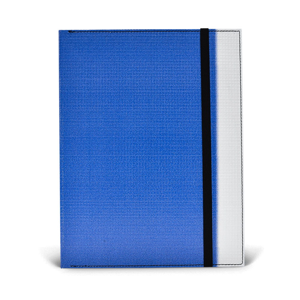 Oliver Notebook