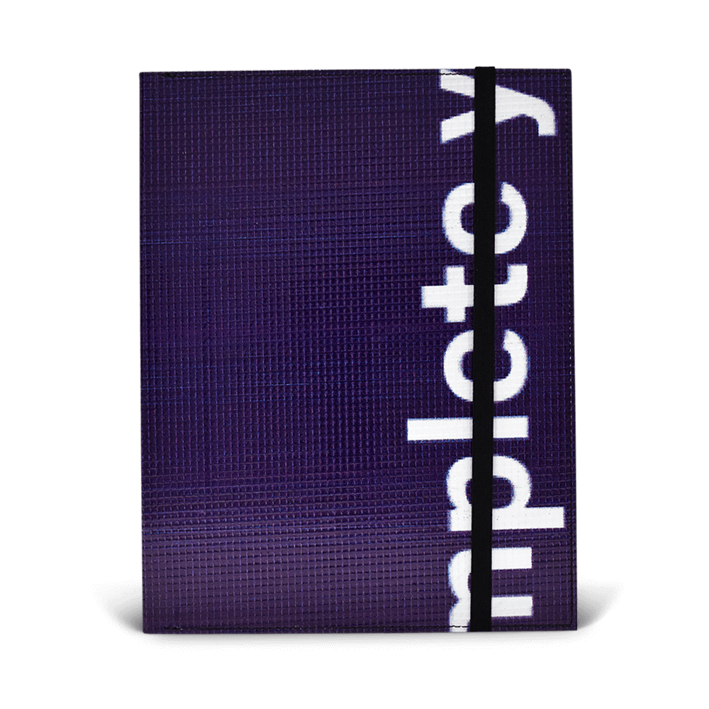 Oliver Notebook