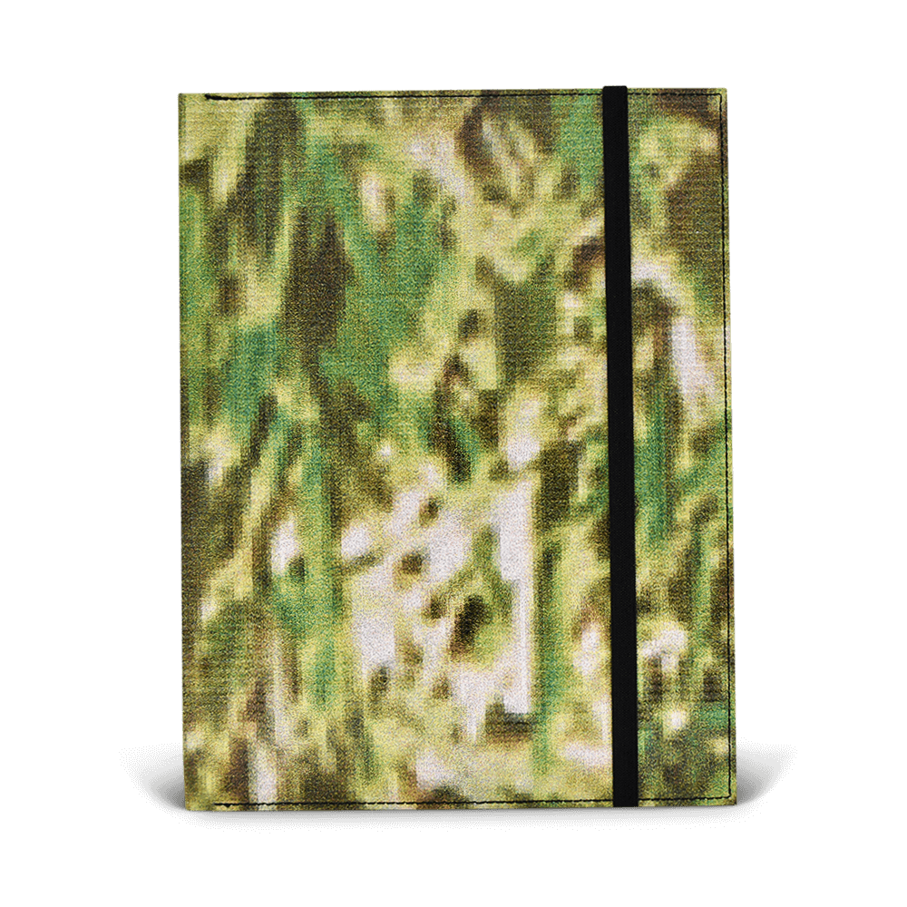 Oliver Notebook