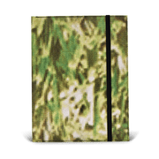 Oliver Notebook