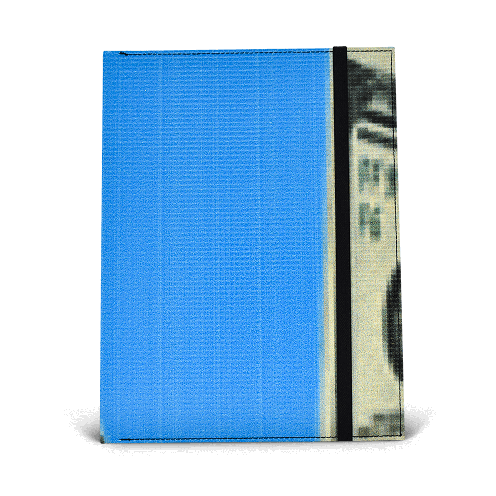 Oliver Notebook