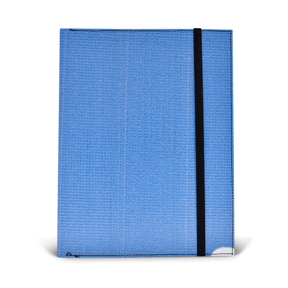 Oliver Notebook