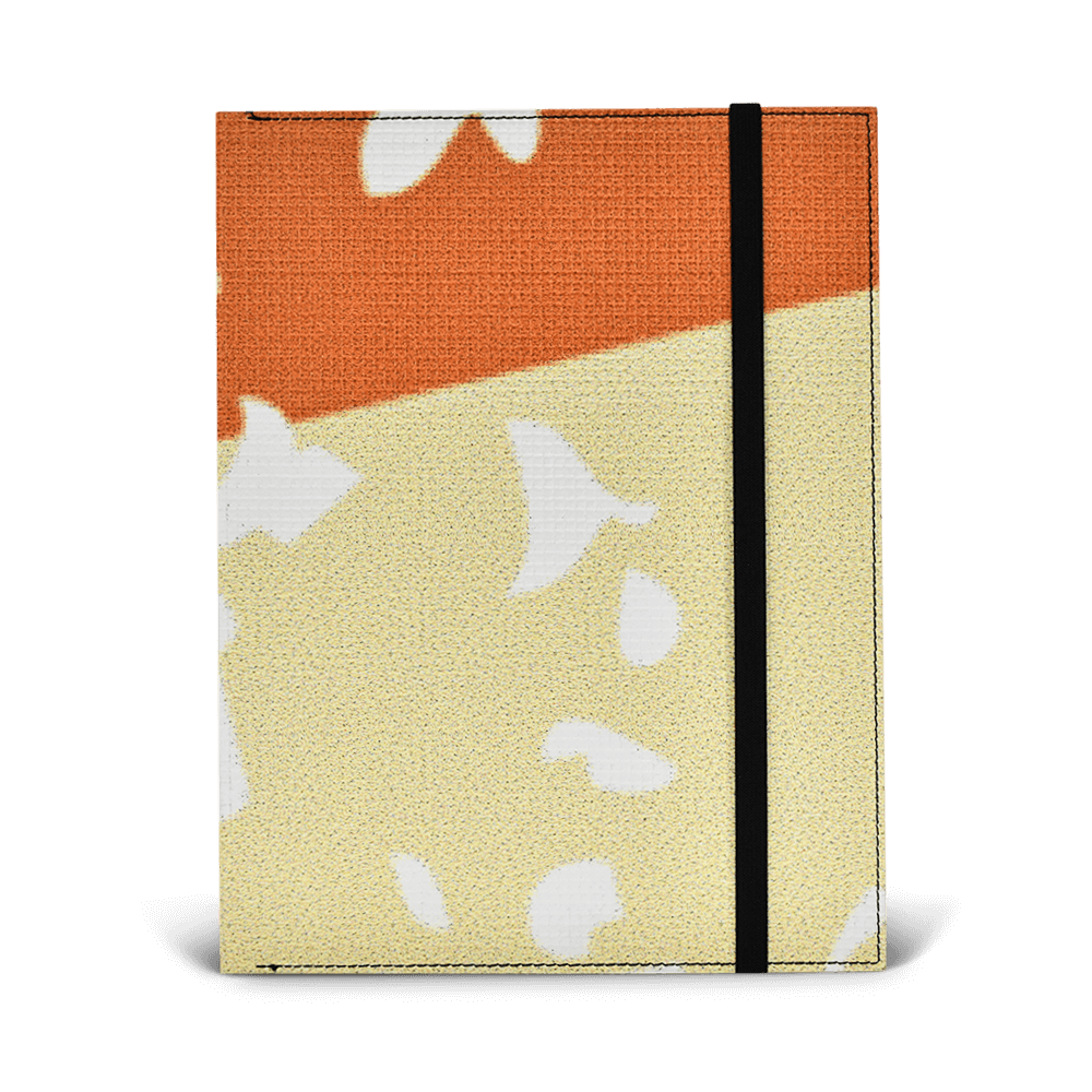 Oliver Notebook