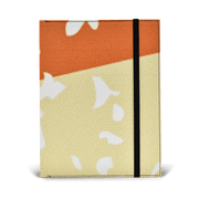Oliver Notebook