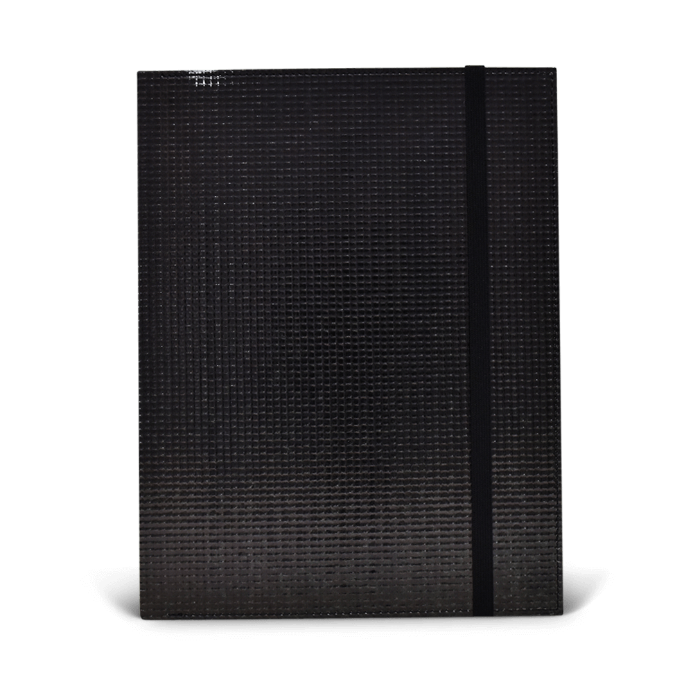 Oliver Notebook