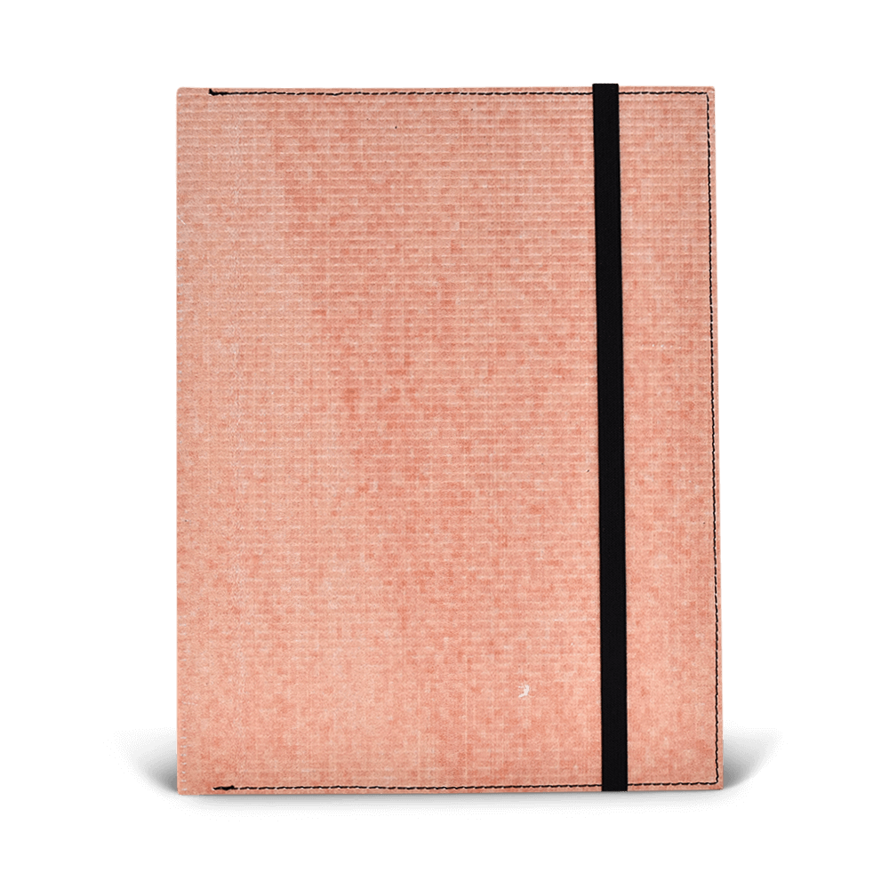 Oliver Notebook
